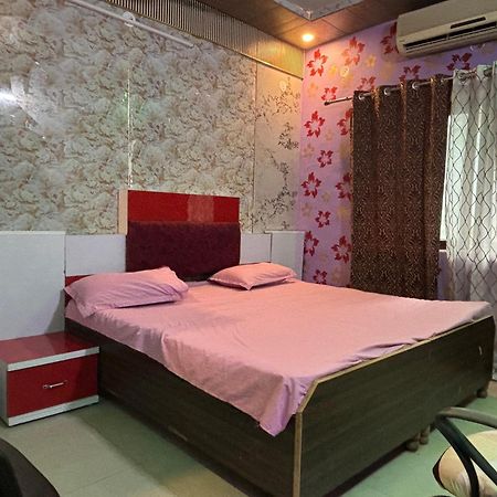 דהראדון Doon Resort & Farmhouse Stay מראה חיצוני תמונה