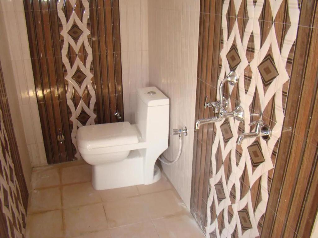 דהראדון Doon Resort & Farmhouse Stay מראה חיצוני תמונה
