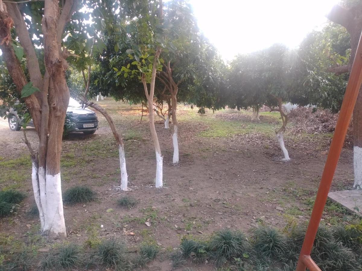 דהראדון Doon Resort & Farmhouse Stay מראה חיצוני תמונה