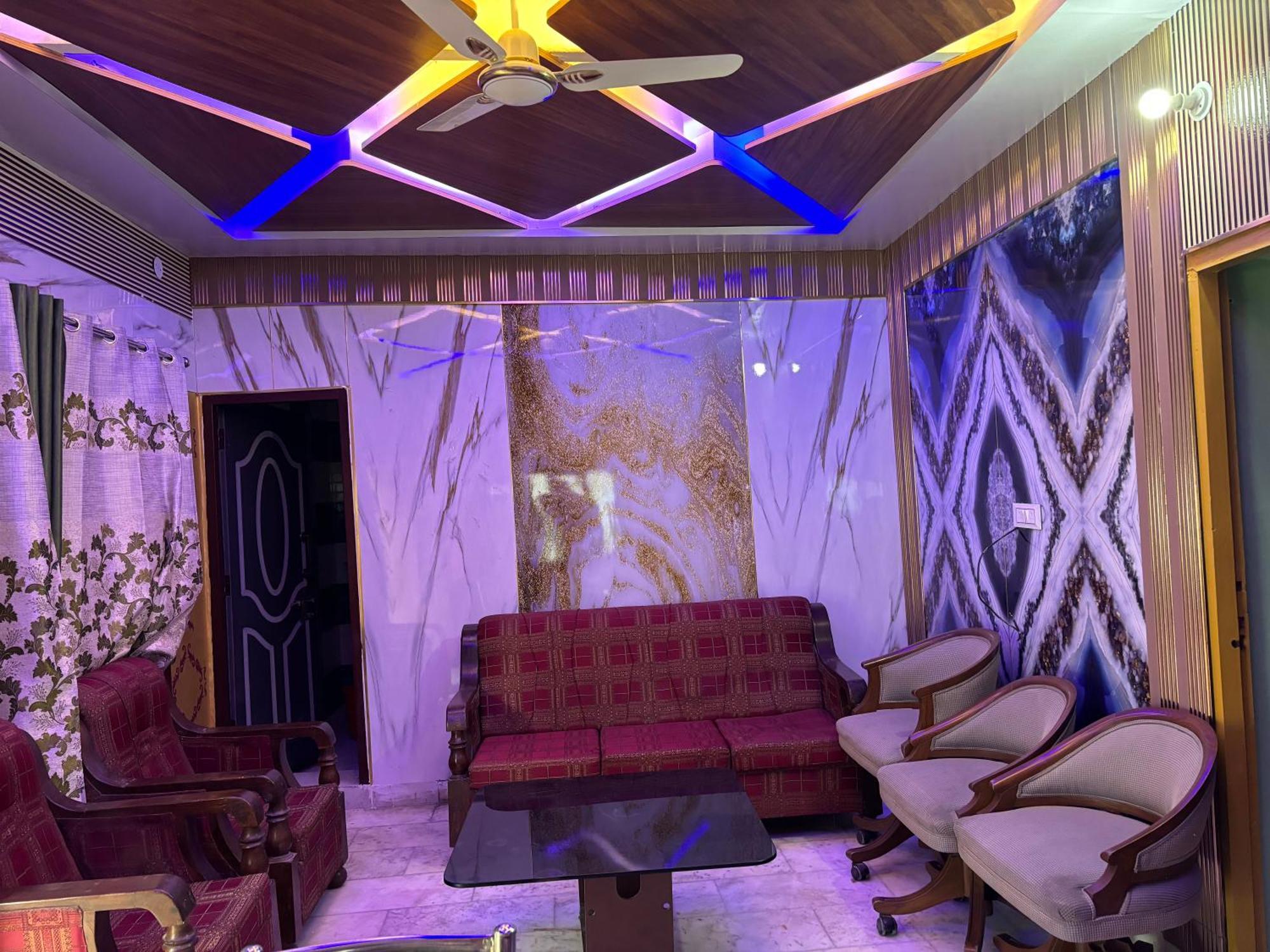 דהראדון Doon Resort & Farmhouse Stay מראה חיצוני תמונה