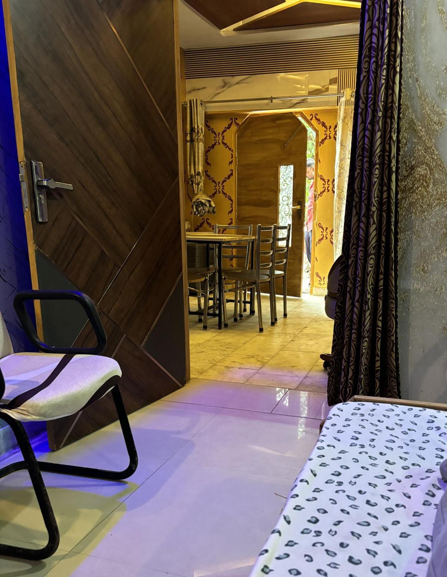 דהראדון Doon Resort & Farmhouse Stay מראה חיצוני תמונה