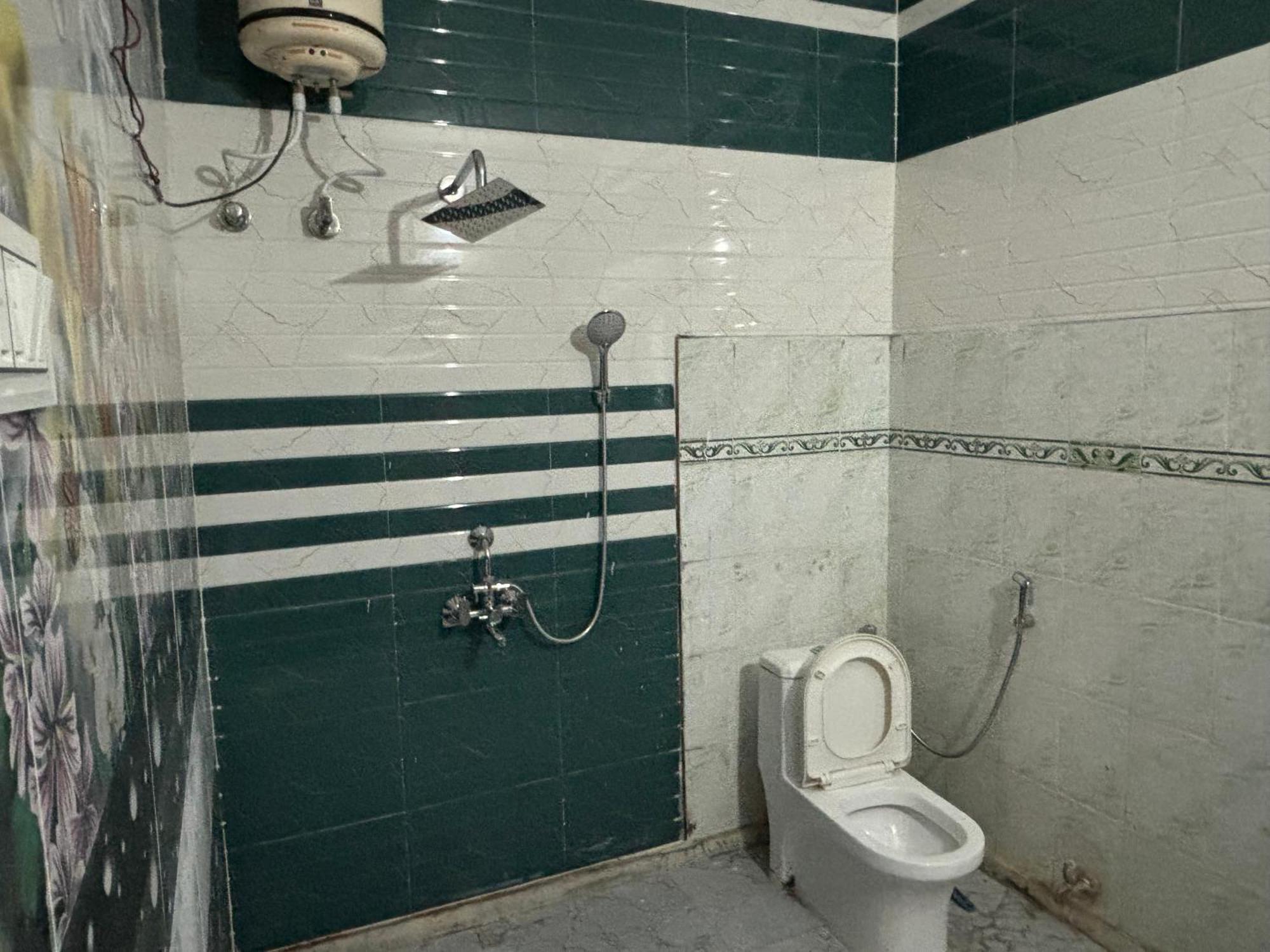 דהראדון Doon Resort & Farmhouse Stay מראה חיצוני תמונה